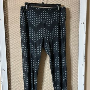 LuLaRoe Leggings TC